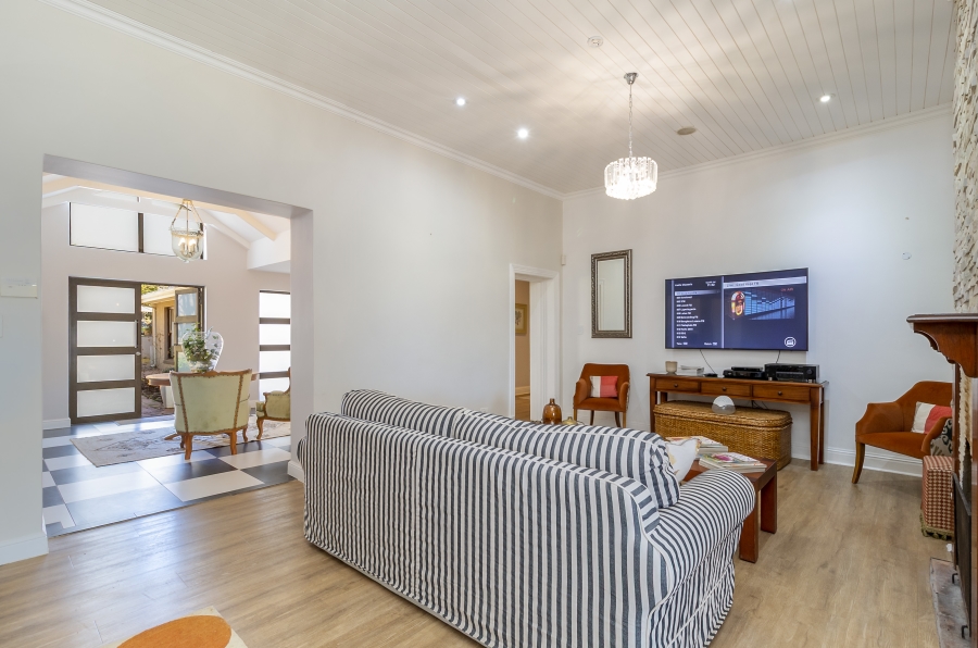 4 Bedroom Property for Sale in Stellenbosch Farms Western Cape